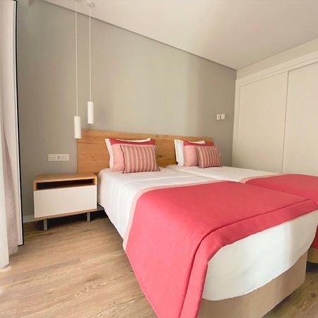 Cardeal Suites & Apartments Faro Room photo