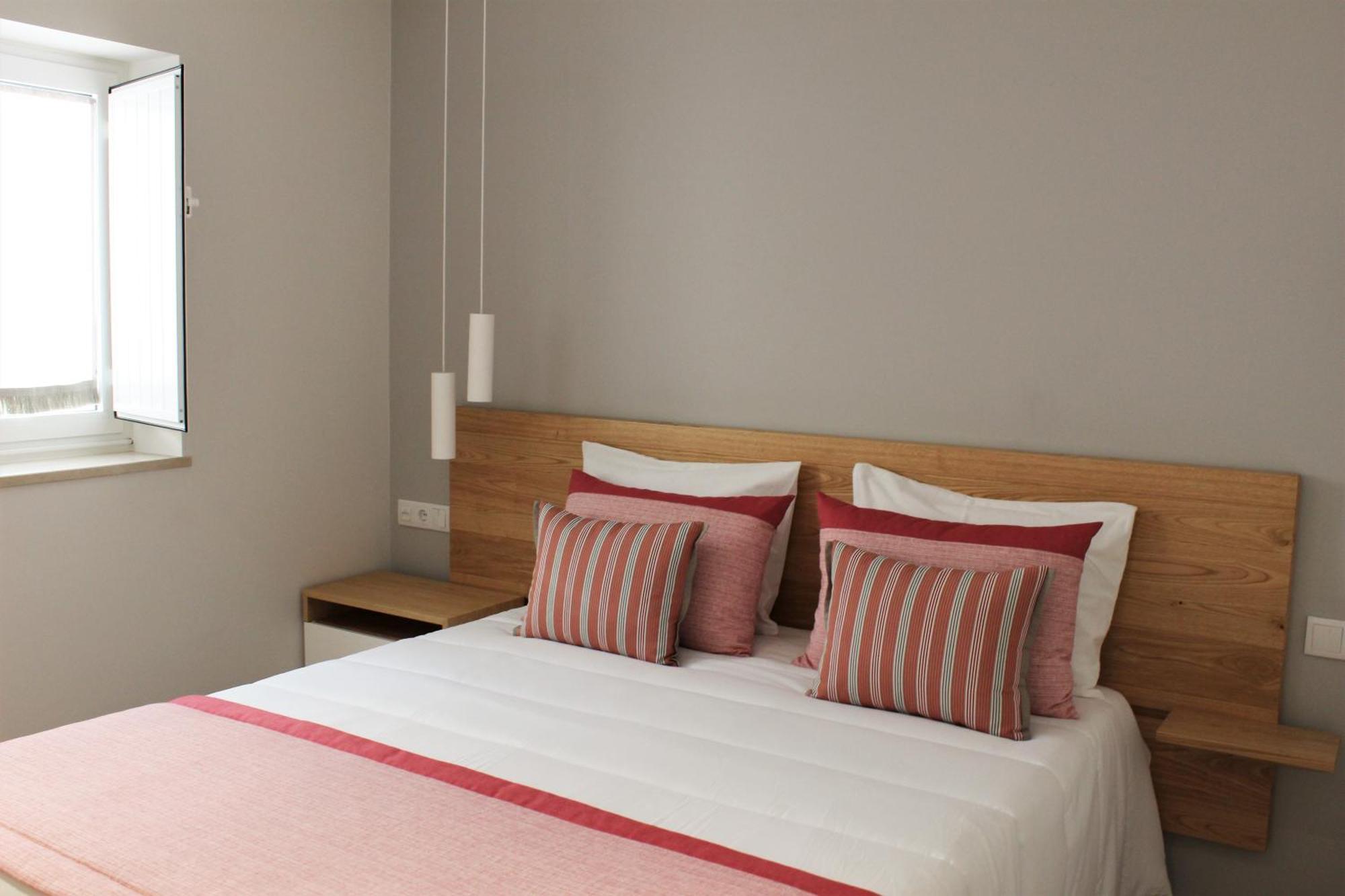 Cardeal Suites & Apartments Faro Room photo