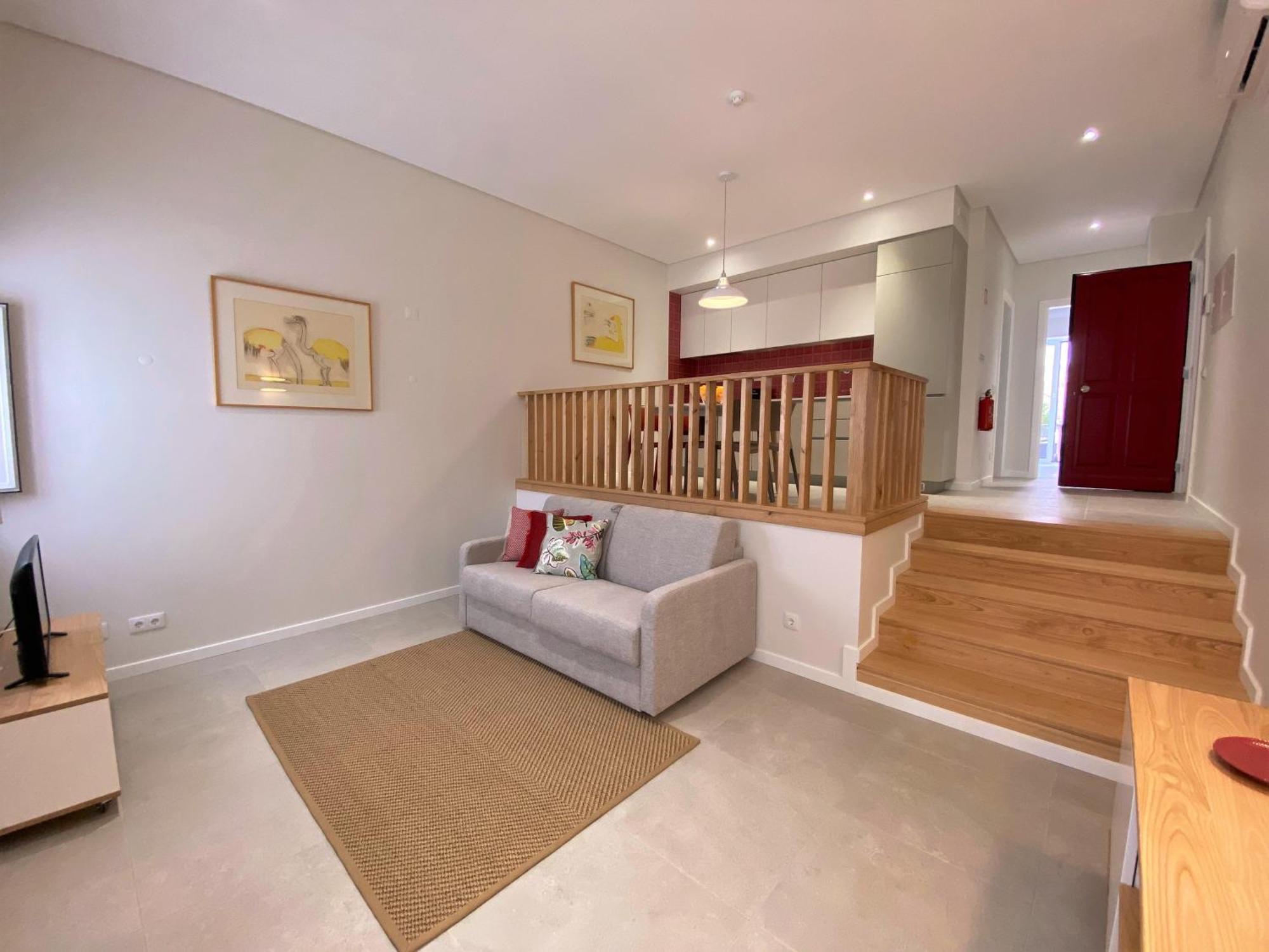 Cardeal Suites & Apartments Faro Room photo