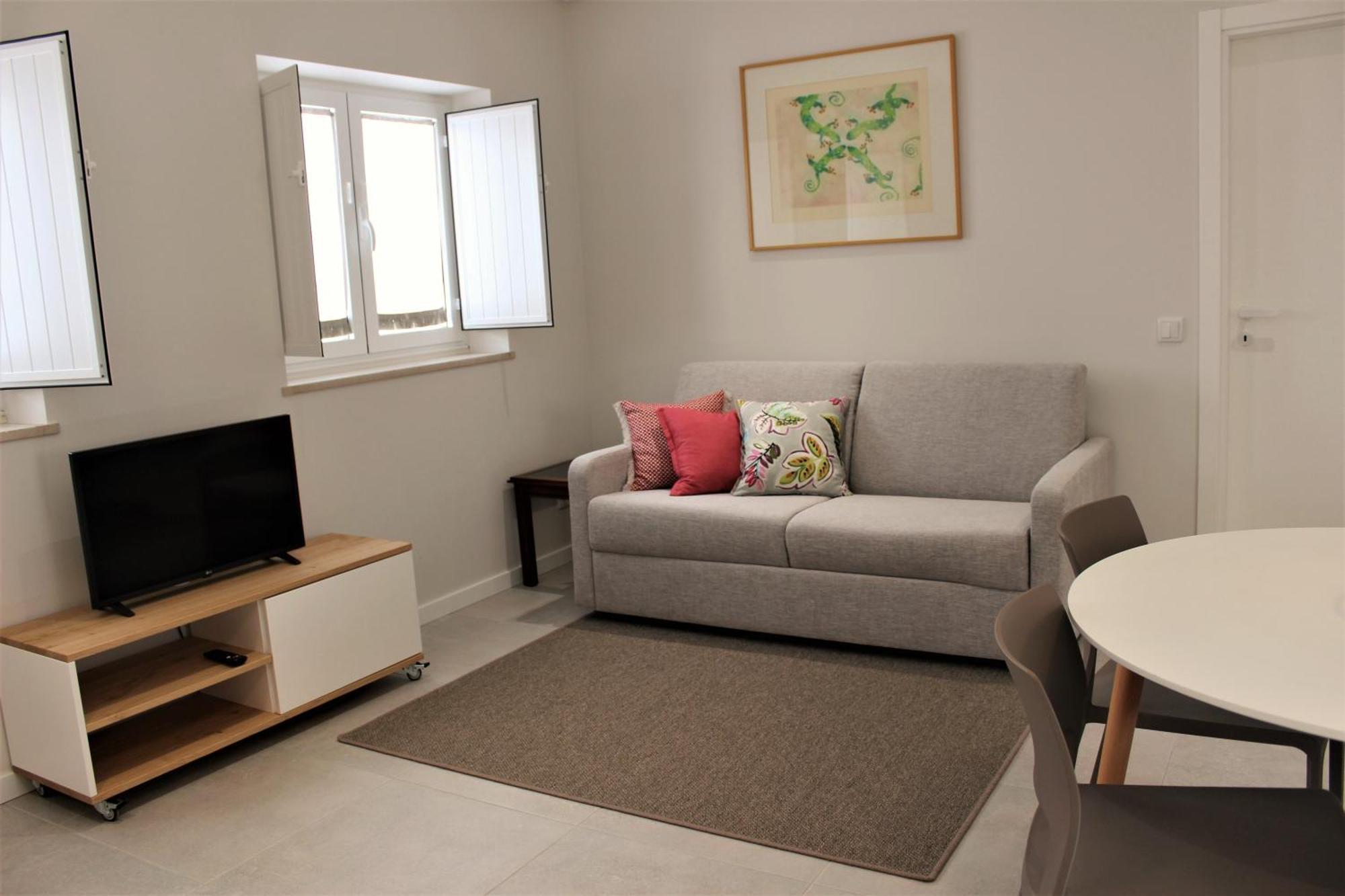 Cardeal Suites & Apartments Faro Room photo