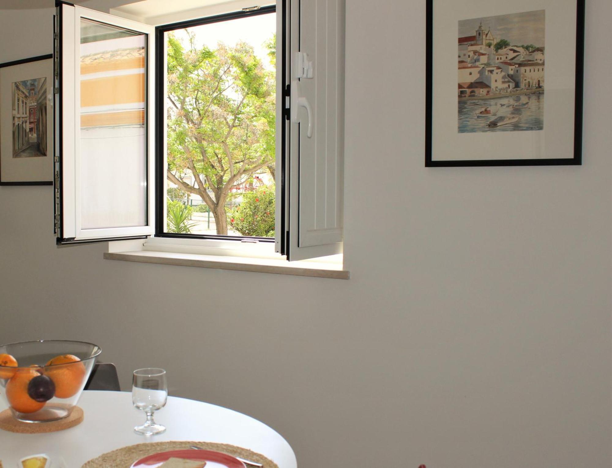 Cardeal Suites & Apartments Faro Room photo