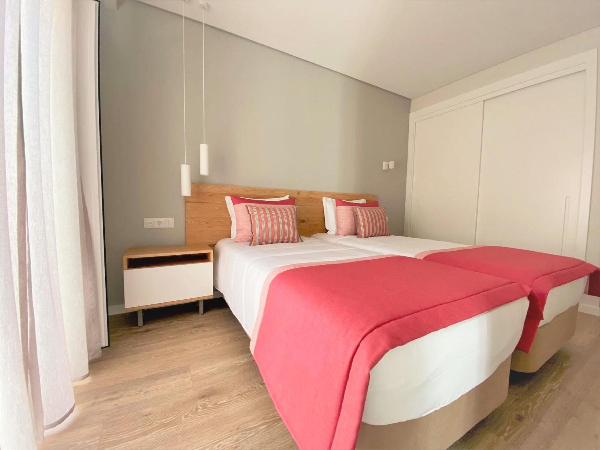 Cardeal Suites & Apartments Faro Room photo