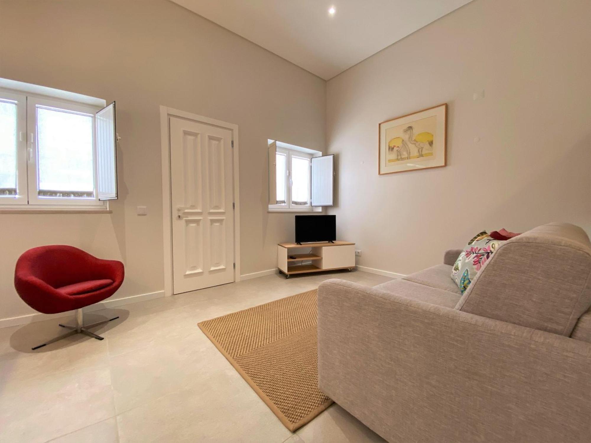 Cardeal Suites & Apartments Faro Room photo